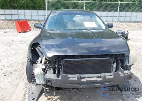 2009 Nissan Altima 2.5 S из США, поврежденный, VIN 1N4AL21E19N544434